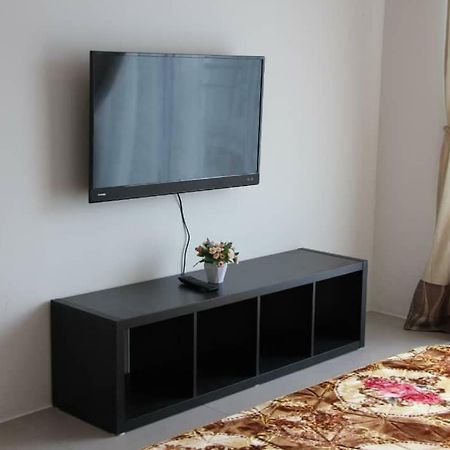 Casa D'One Homestay D Pasar Malam Cameron Highlands Luaran gambar
