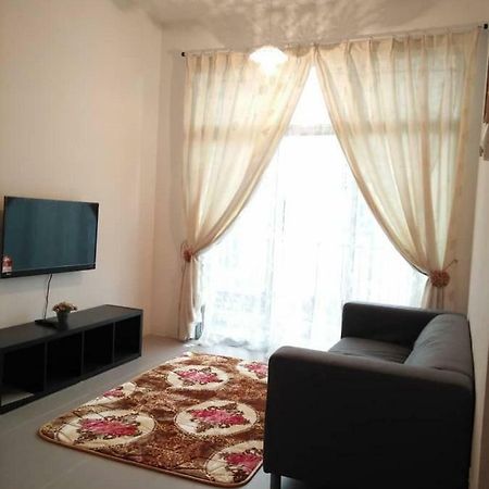 Casa D'One Homestay D Pasar Malam Cameron Highlands Luaran gambar