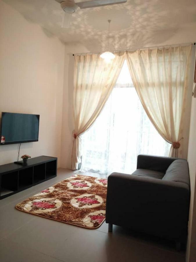 Casa D'One Homestay D Pasar Malam Cameron Highlands Luaran gambar