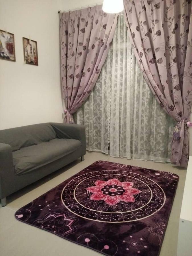 Casa D'One Homestay D Pasar Malam Cameron Highlands Luaran gambar