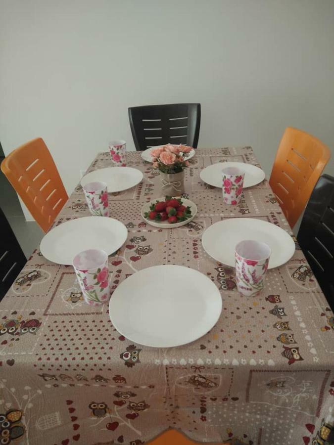 Casa D'One Homestay D Pasar Malam Cameron Highlands Luaran gambar