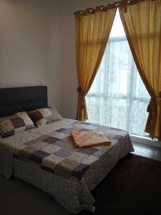 Casa D'One Homestay D Pasar Malam Cameron Highlands Luaran gambar