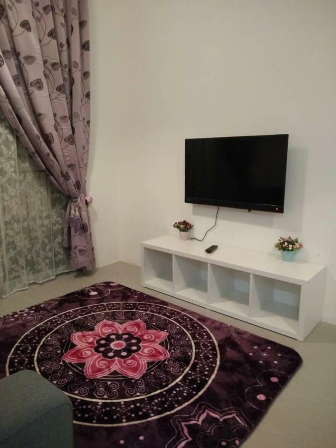 Casa D'One Homestay D Pasar Malam Cameron Highlands Luaran gambar