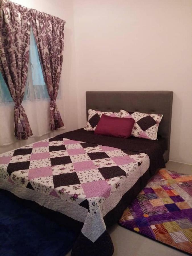 Casa D'One Homestay D Pasar Malam Cameron Highlands Luaran gambar