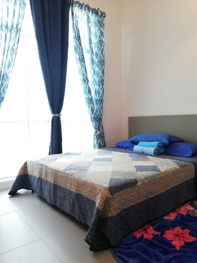 Casa D'One Homestay D Pasar Malam Cameron Highlands Luaran gambar