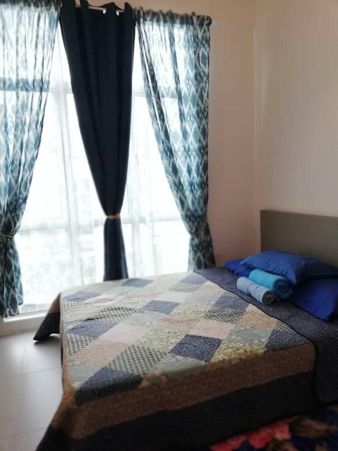 Casa D'One Homestay D Pasar Malam Cameron Highlands Luaran gambar