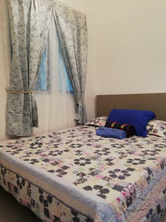 Casa D'One Homestay D Pasar Malam Cameron Highlands Luaran gambar